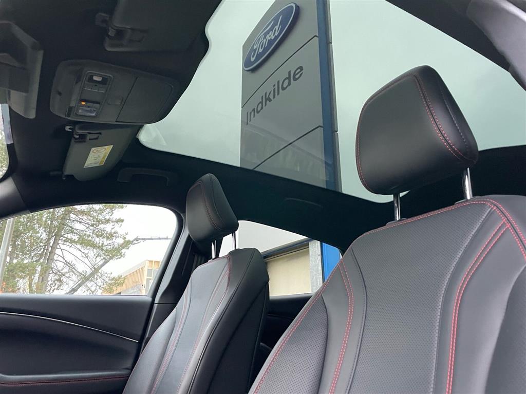 Ford Mustang Mach-E billede 15