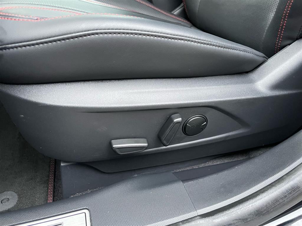 Ford Mustang Mach-E billede 16