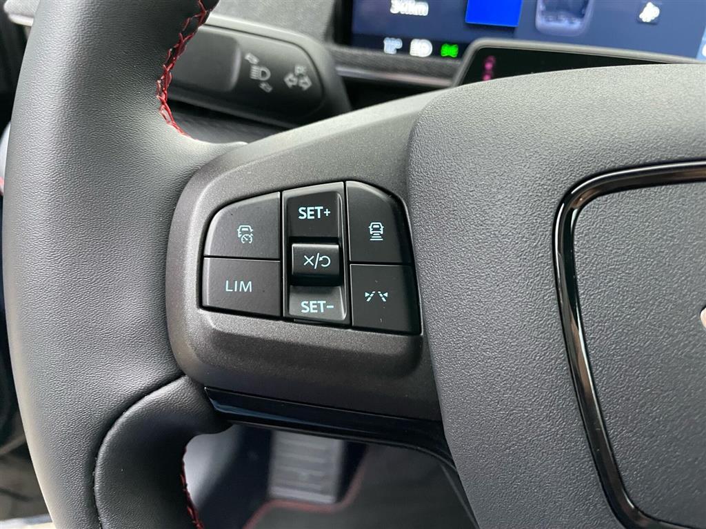 Ford Mustang Mach-E billede 17