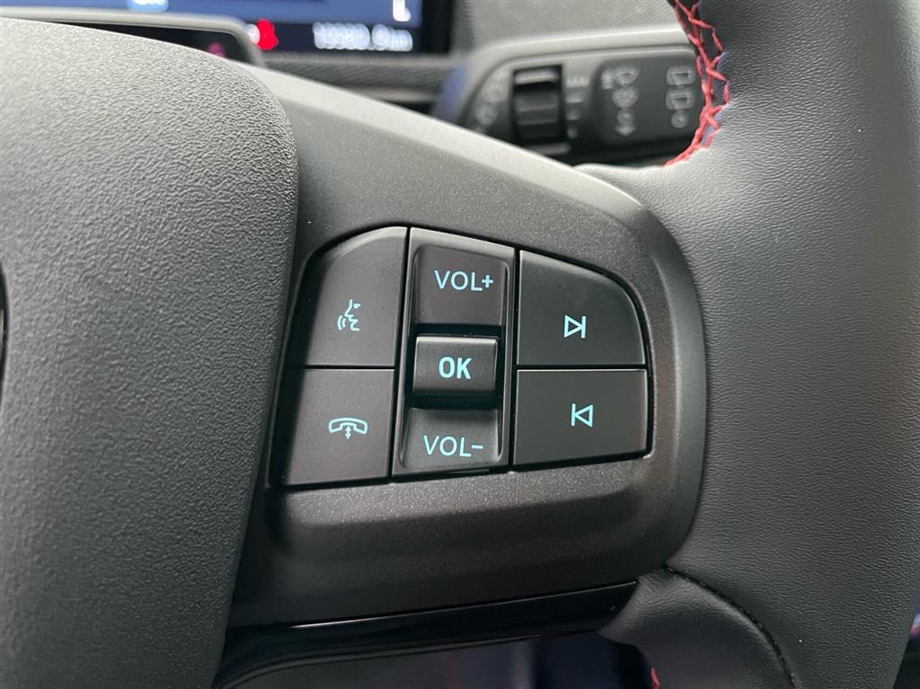 Ford Mustang Mach-E billede 18