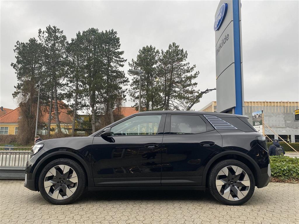 Ford Explorer billede 2