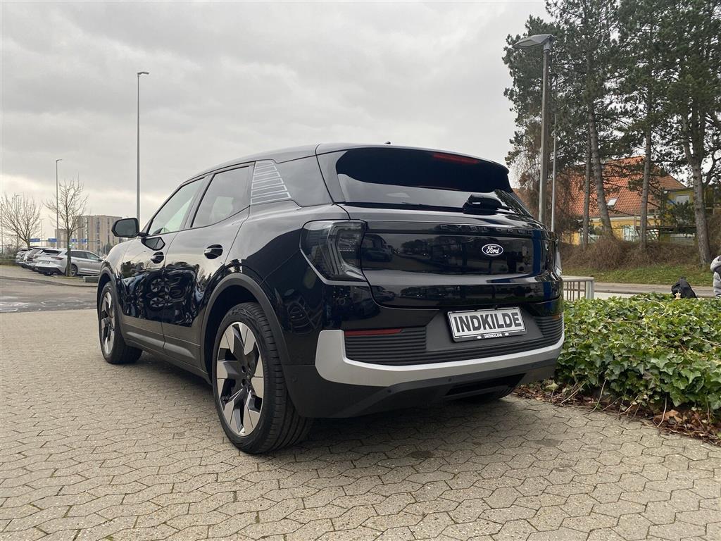 Ford Explorer billede 3