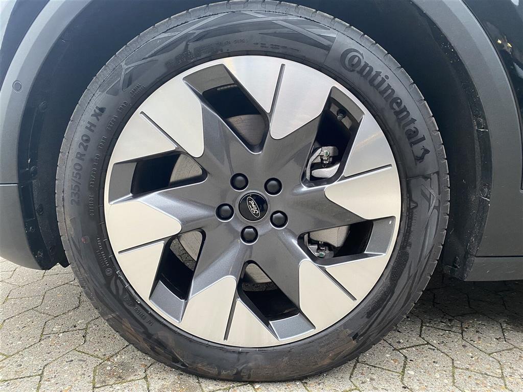 Ford Explorer billede 6