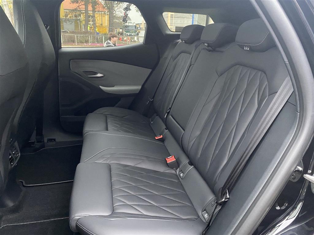 Ford Explorer billede 8