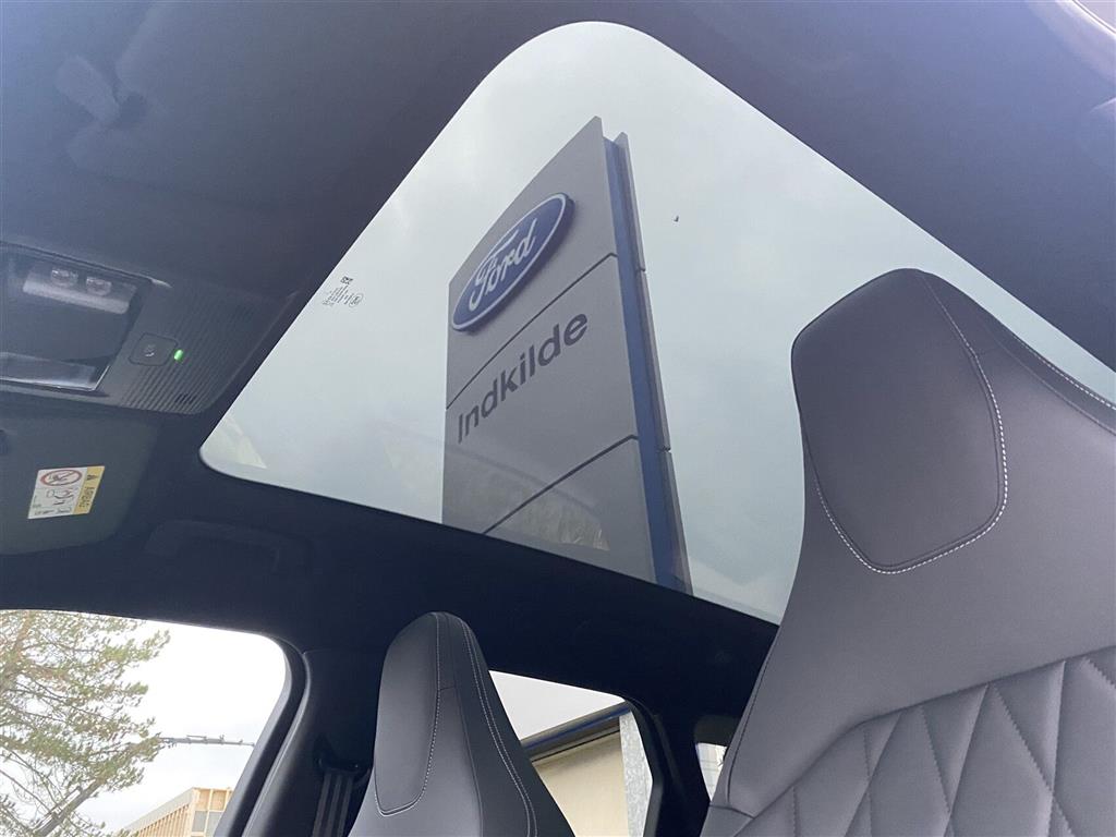 Ford Explorer billede 9