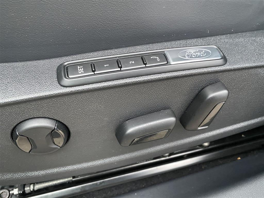 Ford Explorer billede 12