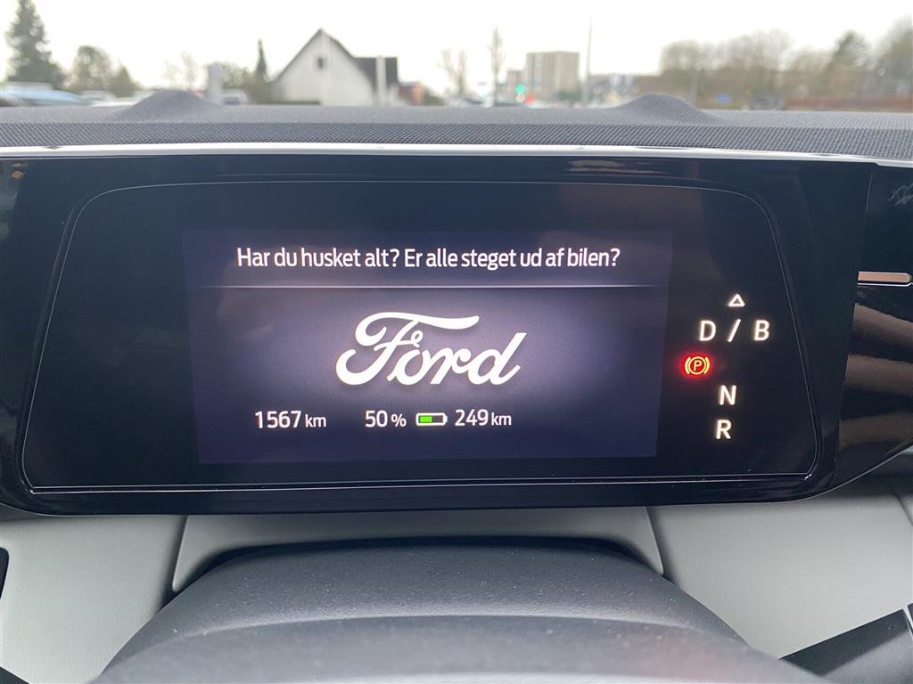 Ford Explorer billede 13