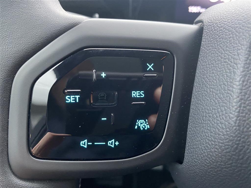 Ford Explorer billede 14