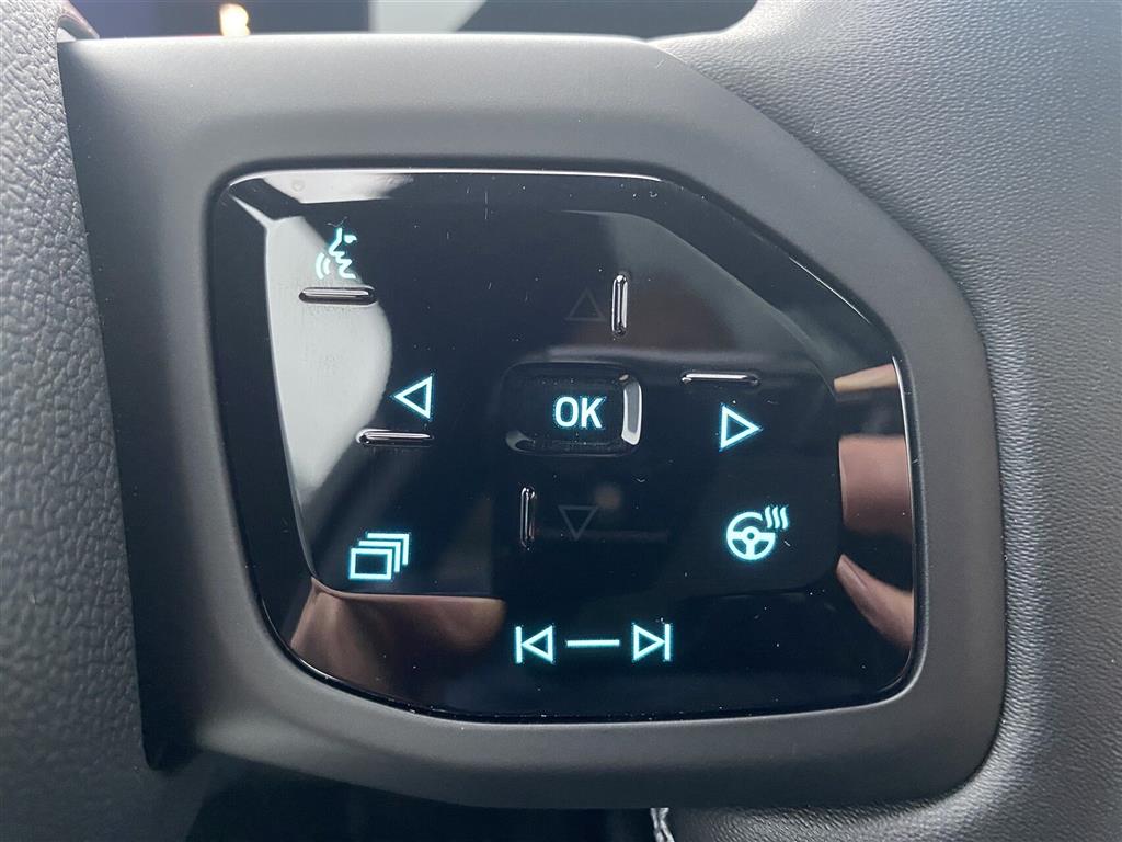 Ford Explorer billede 15