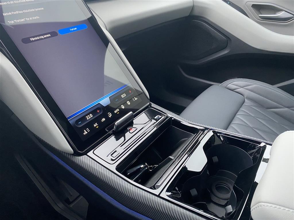 Ford Explorer billede 16