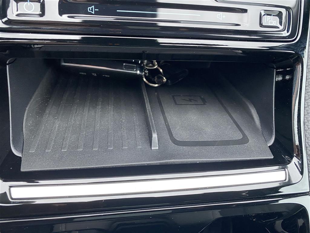 Ford Explorer billede 17