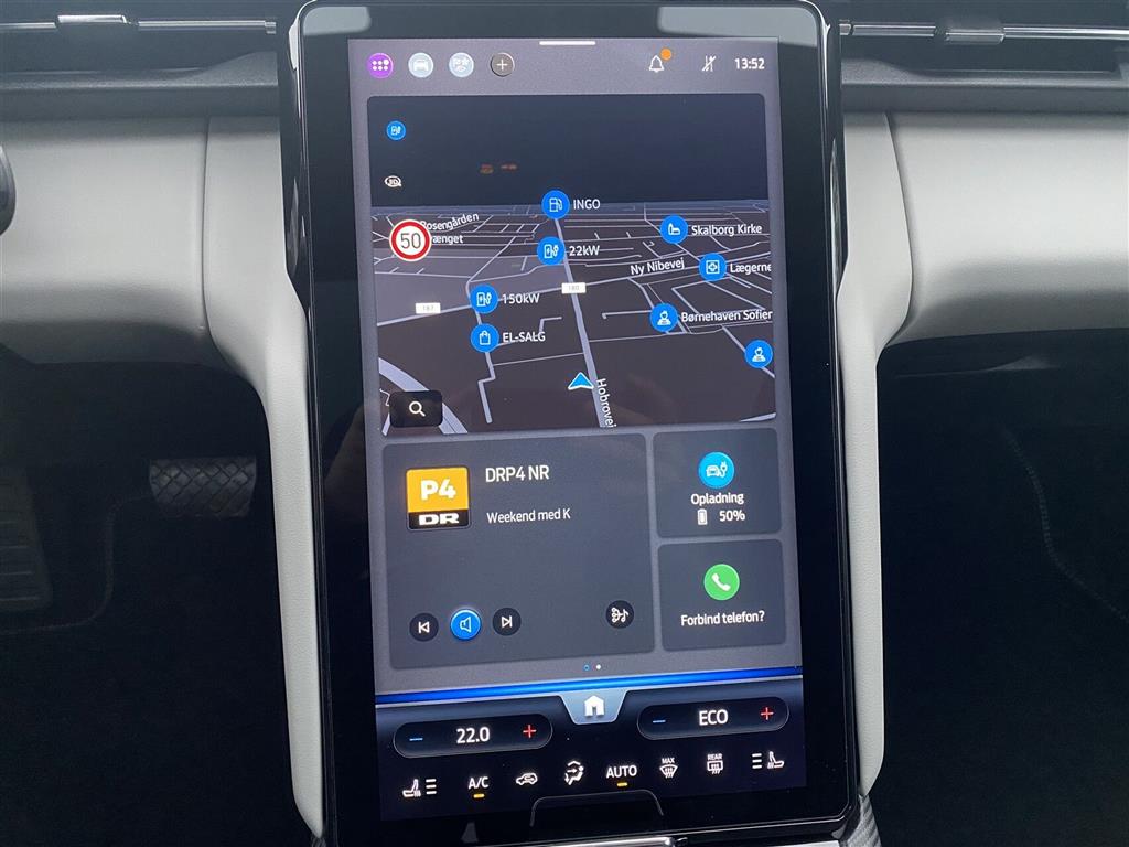 Ford Explorer billede 18