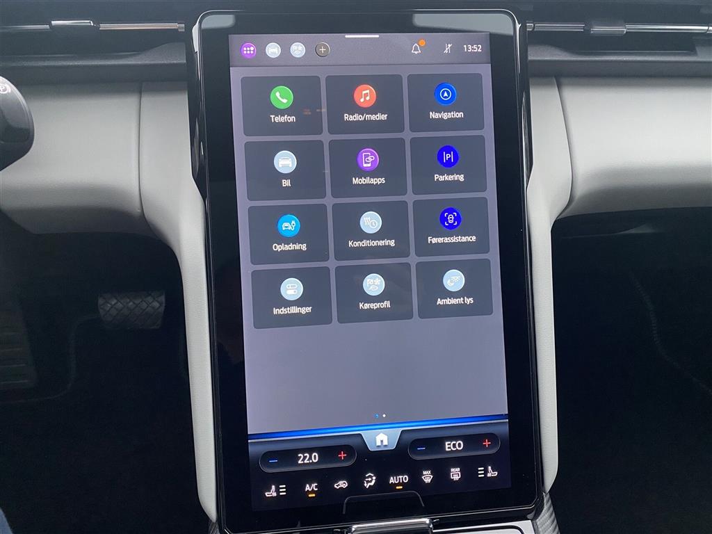 Ford Explorer billede 19