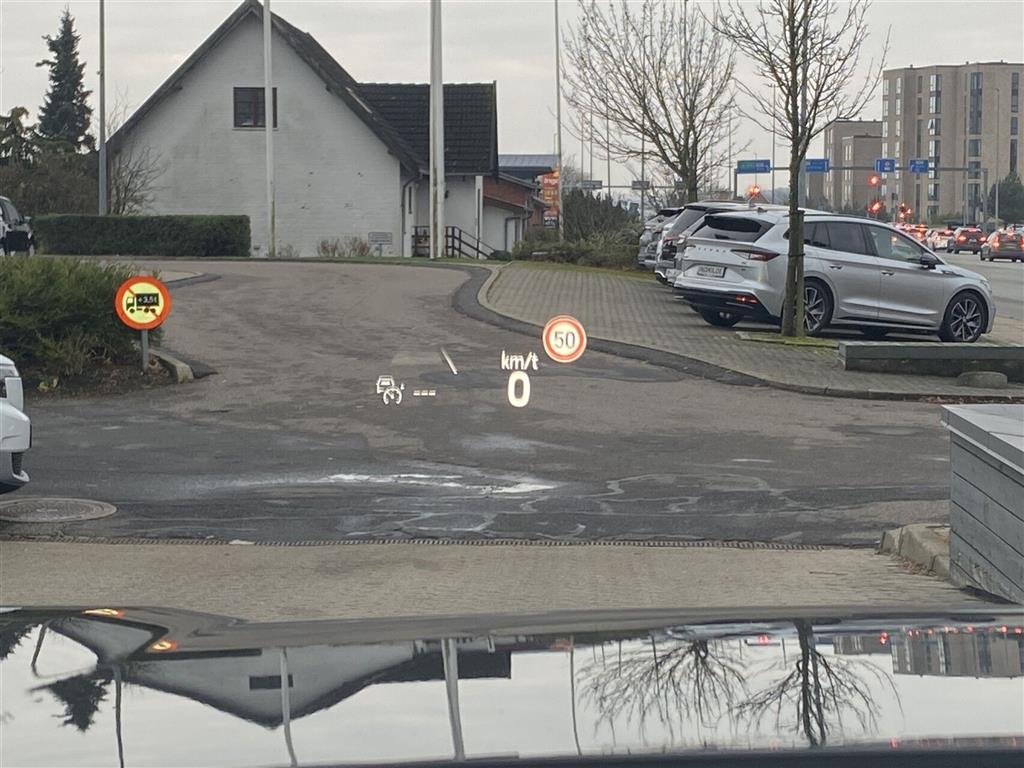 Ford Explorer billede 20