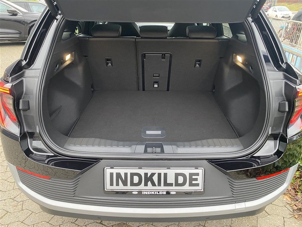 Ford Explorer billede 21