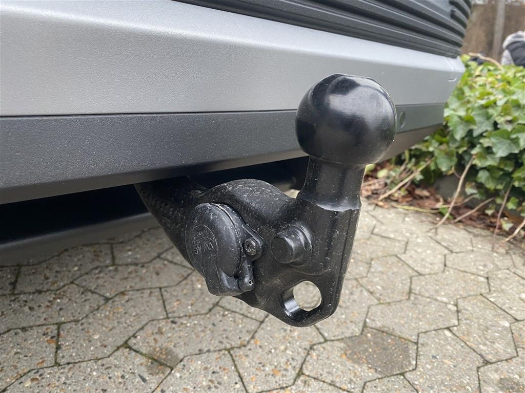 Ford Explorer billede 22