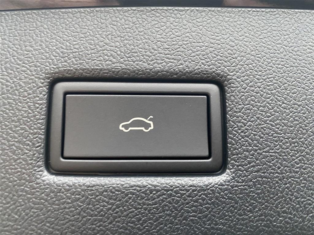 Ford Explorer billede 23