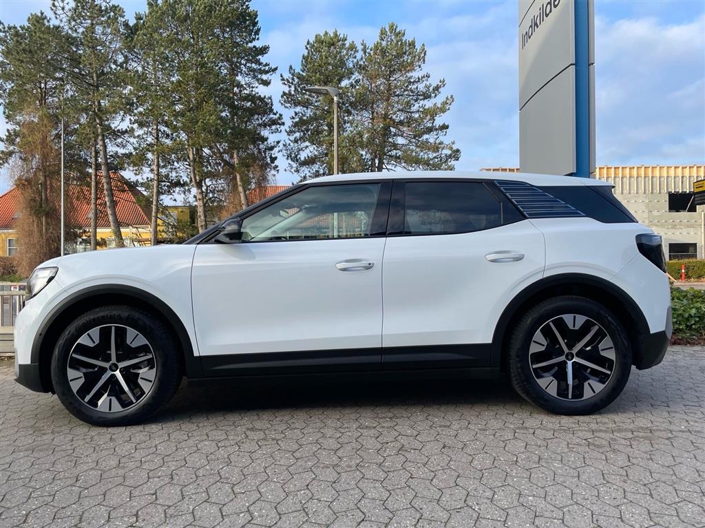 Ford Explorer billede 2