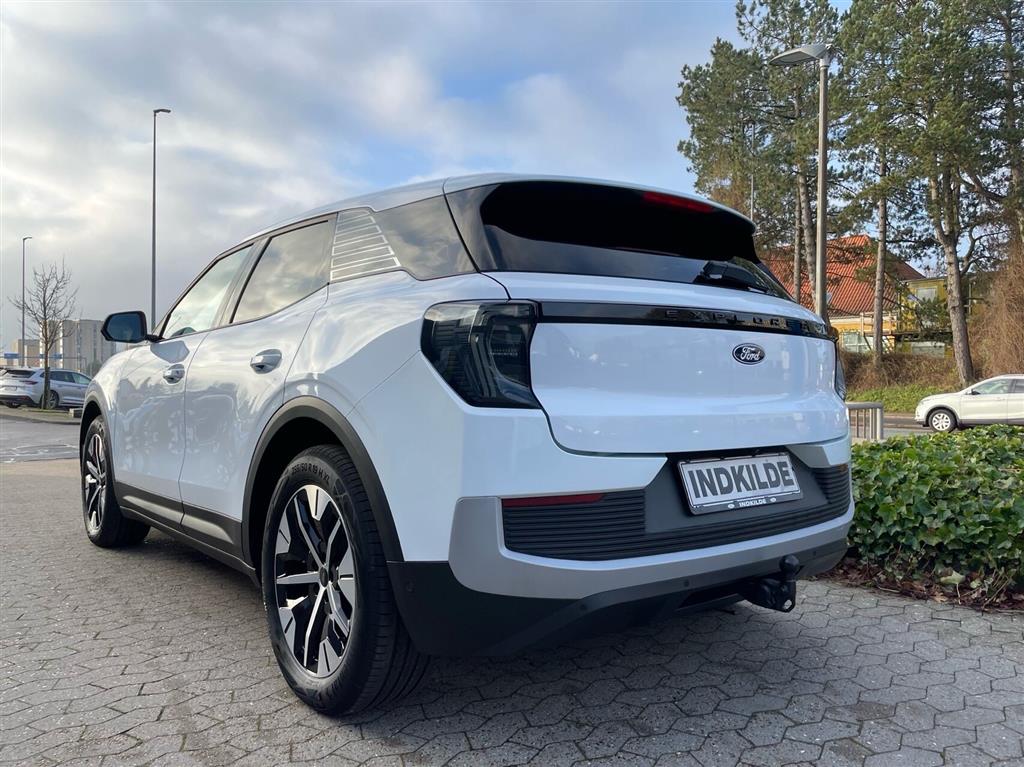 Ford Explorer billede 3