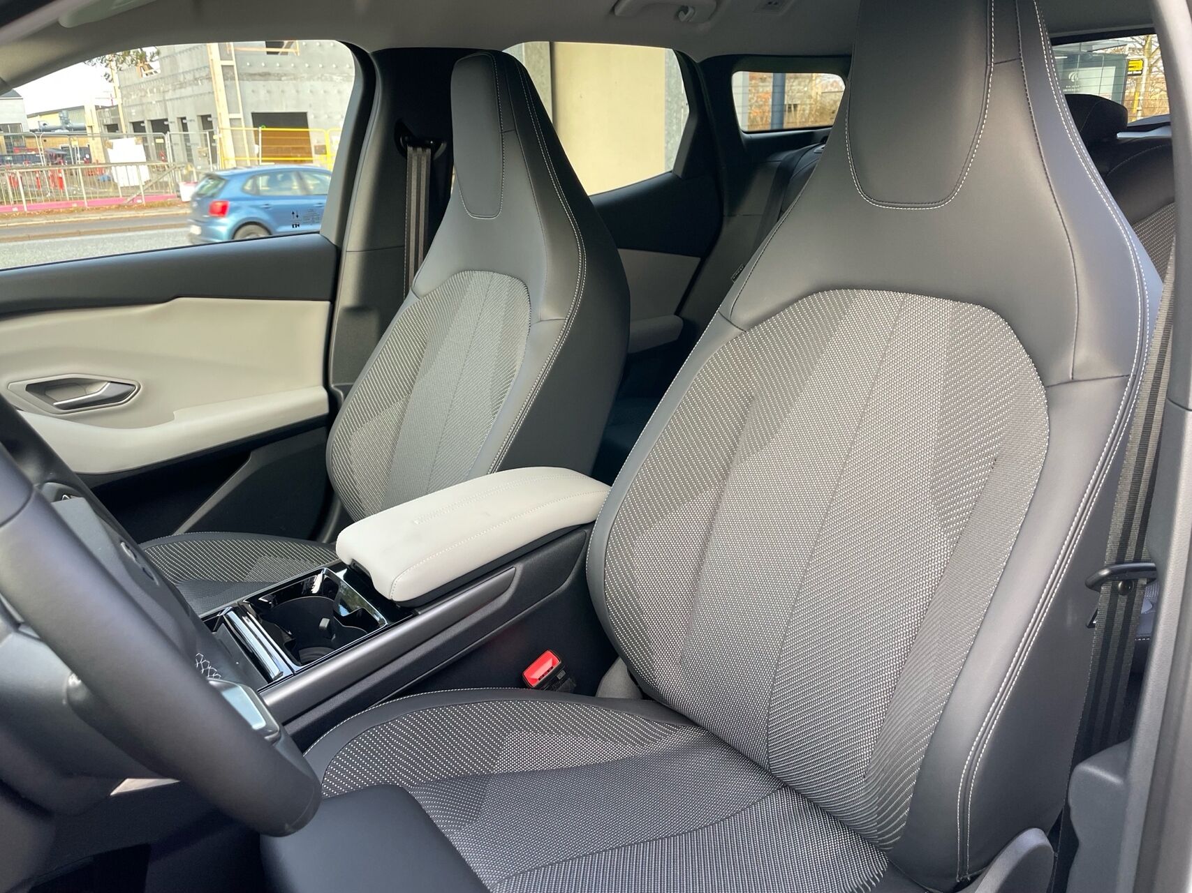 Ford Explorer billede 9