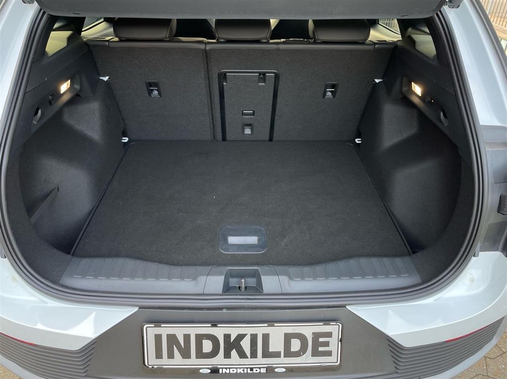 Ford Explorer billede 11