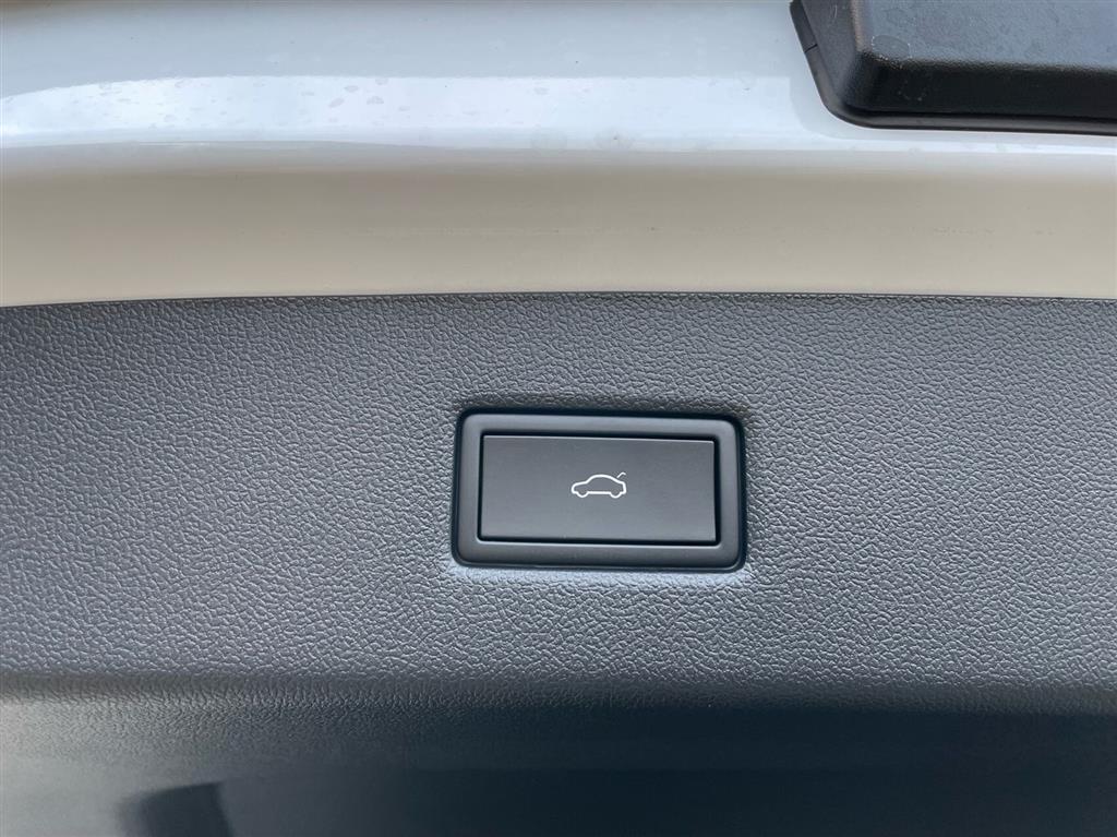 Ford Explorer billede 12