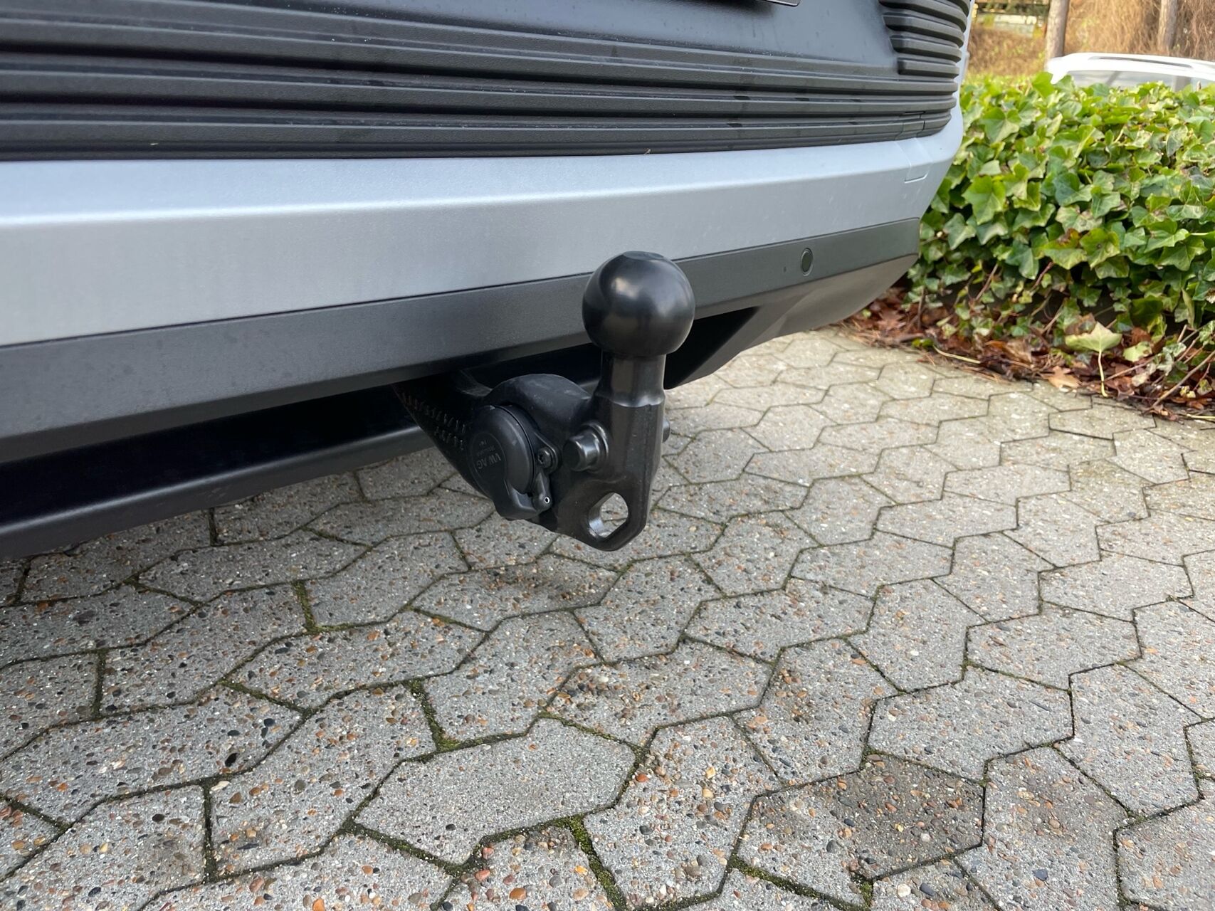 Ford Explorer billede 13