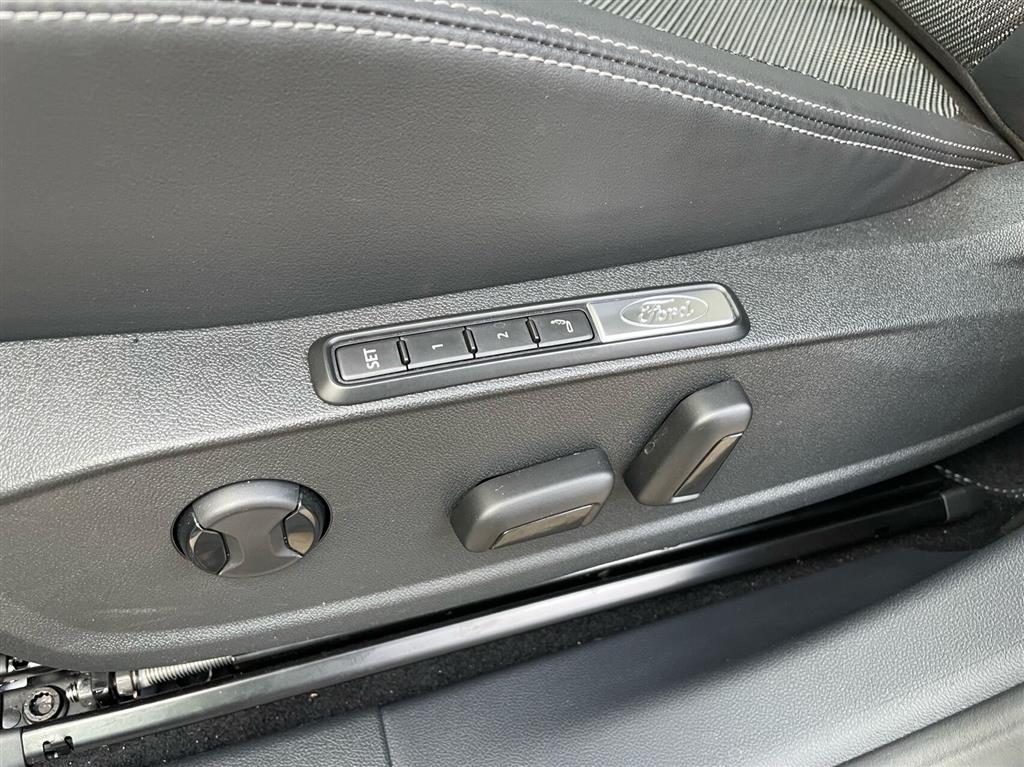 Ford Explorer billede 15