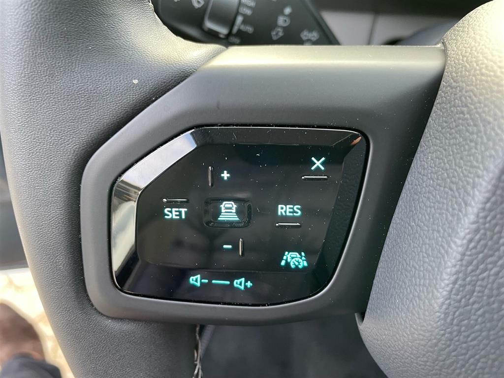 Ford Explorer billede 16