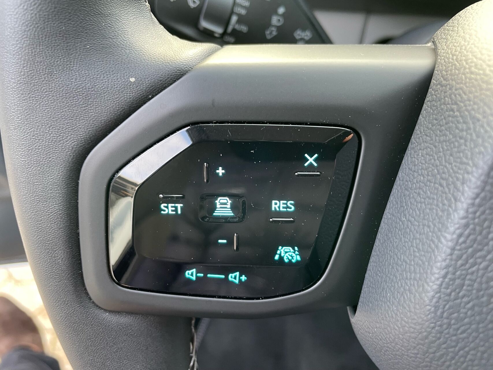 Ford Explorer billede 16