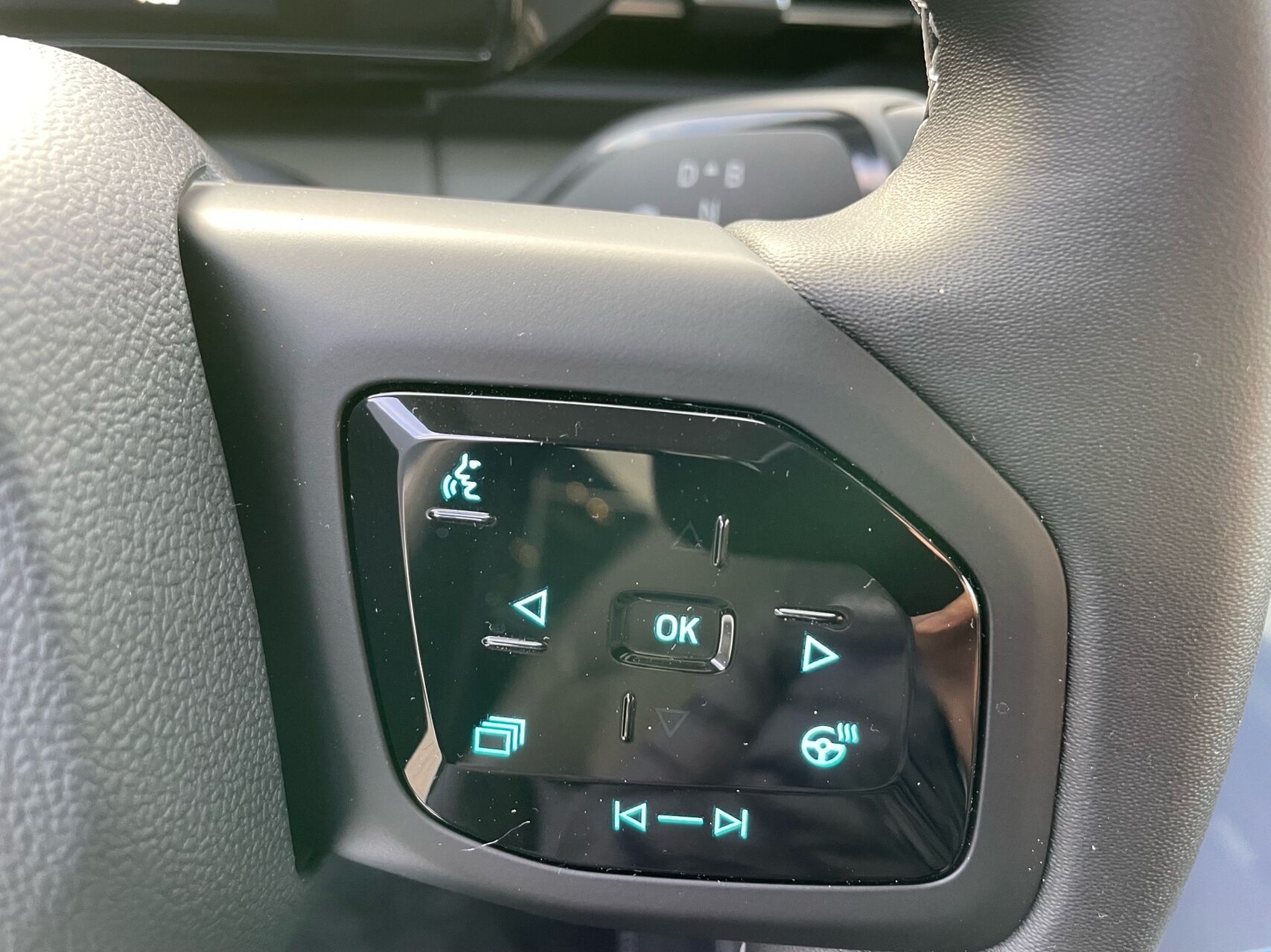 Ford Explorer billede 17