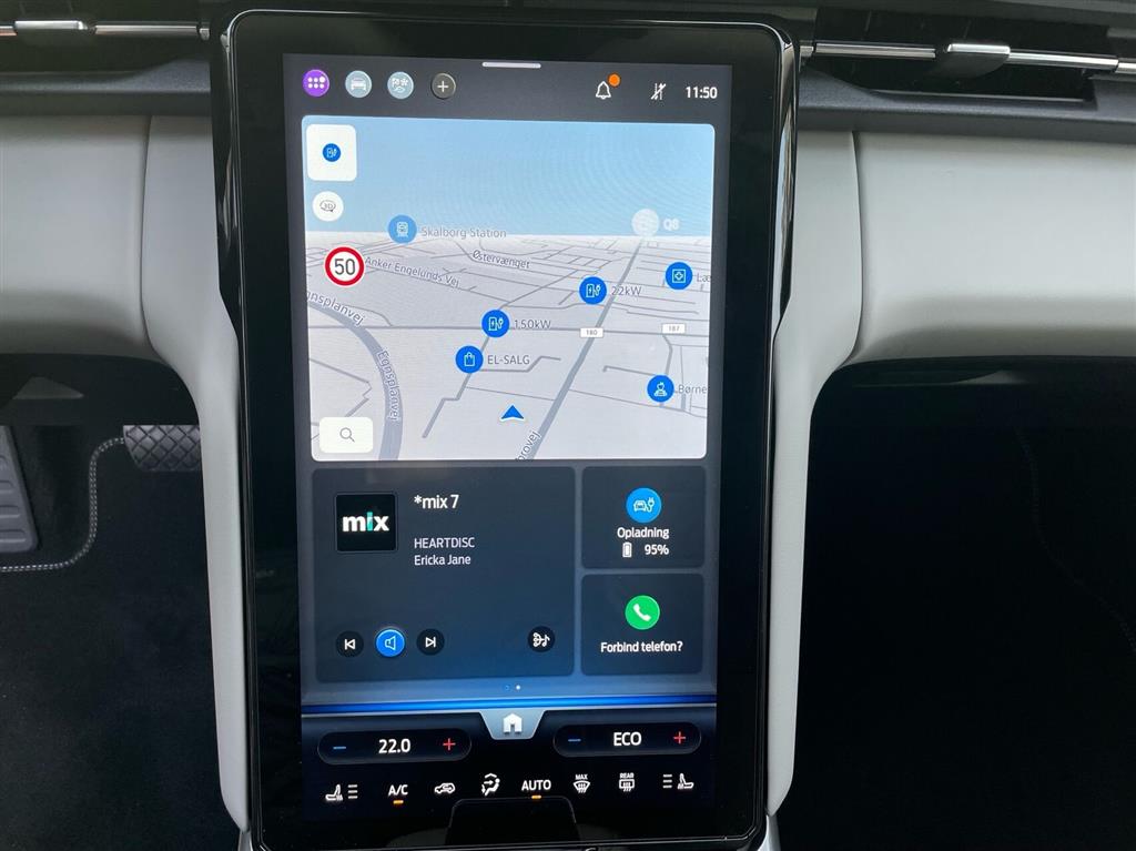 Ford Explorer billede 18