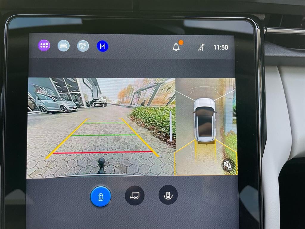 Ford Explorer billede 19