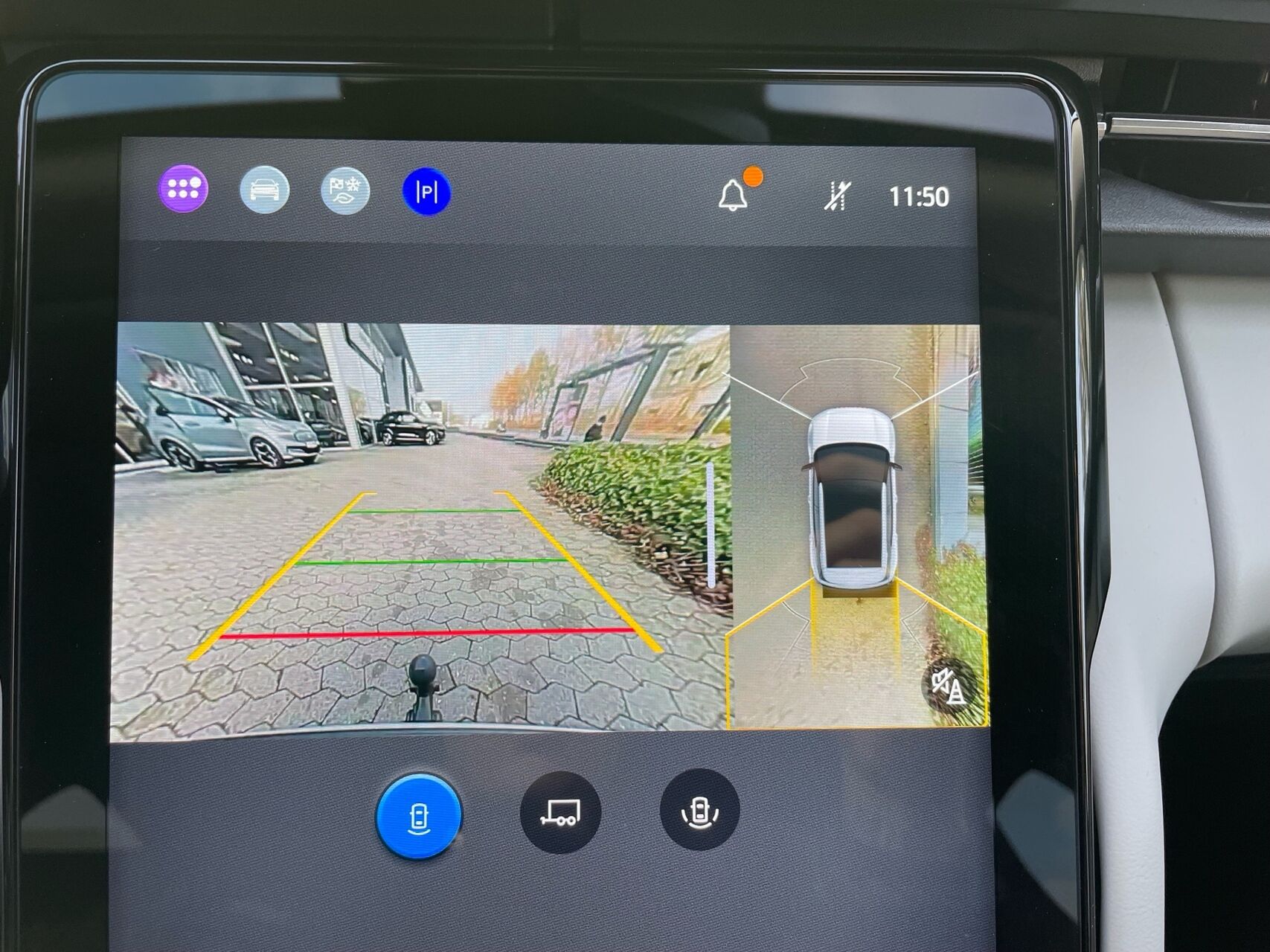 Ford Explorer billede 19