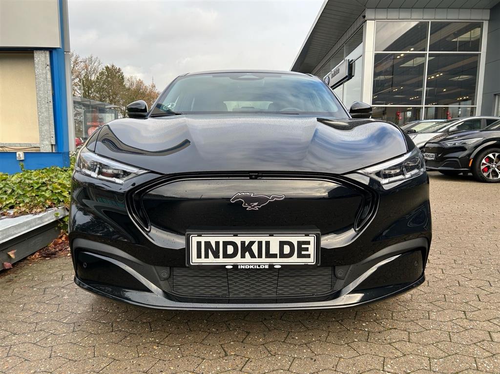 Ford Mustang Mach-E billede 3