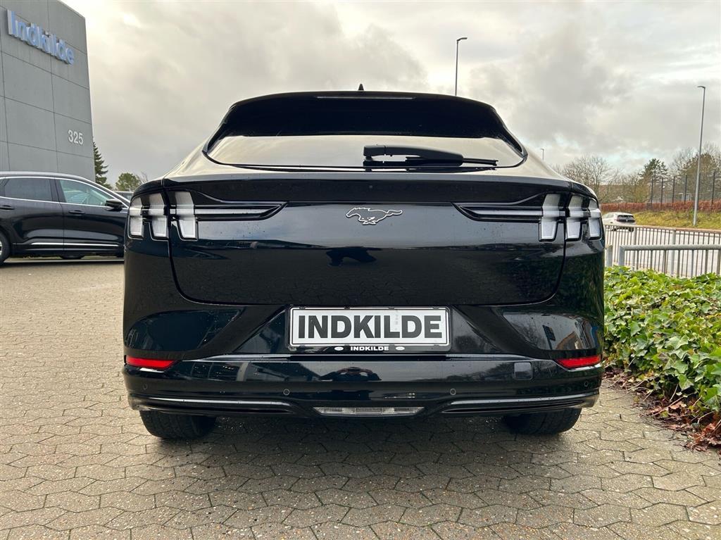Ford Mustang Mach-E billede 5