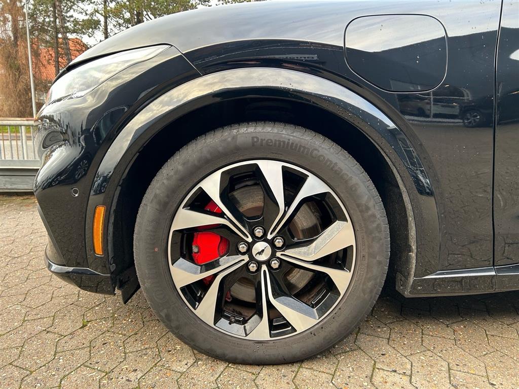 Ford Mustang Mach-E billede 6