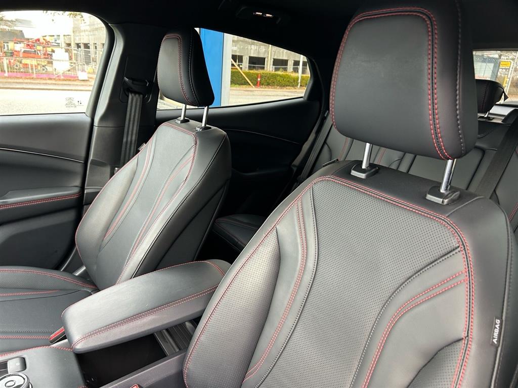 Ford Mustang Mach-E billede 8