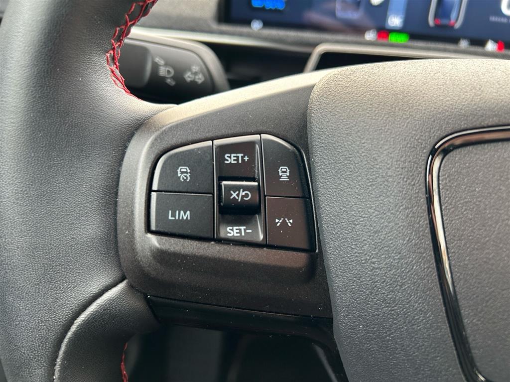 Ford Mustang Mach-E billede 10