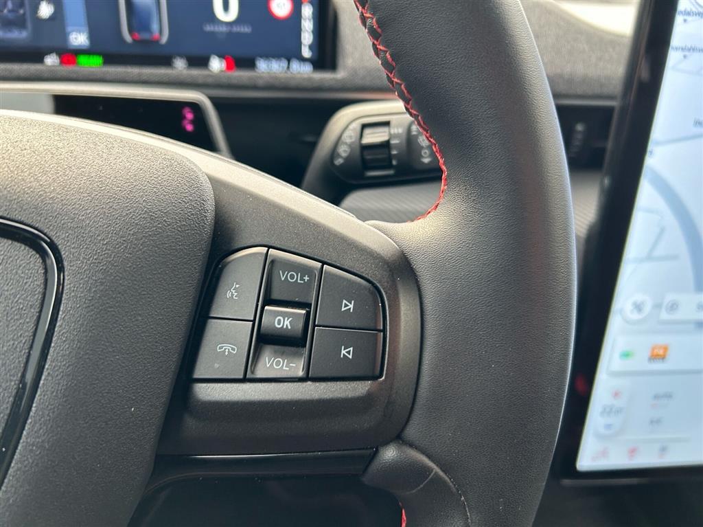 Ford Mustang Mach-E billede 11