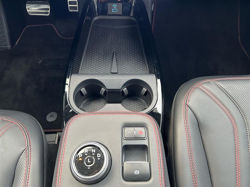 Ford Mustang Mach-E billede 13