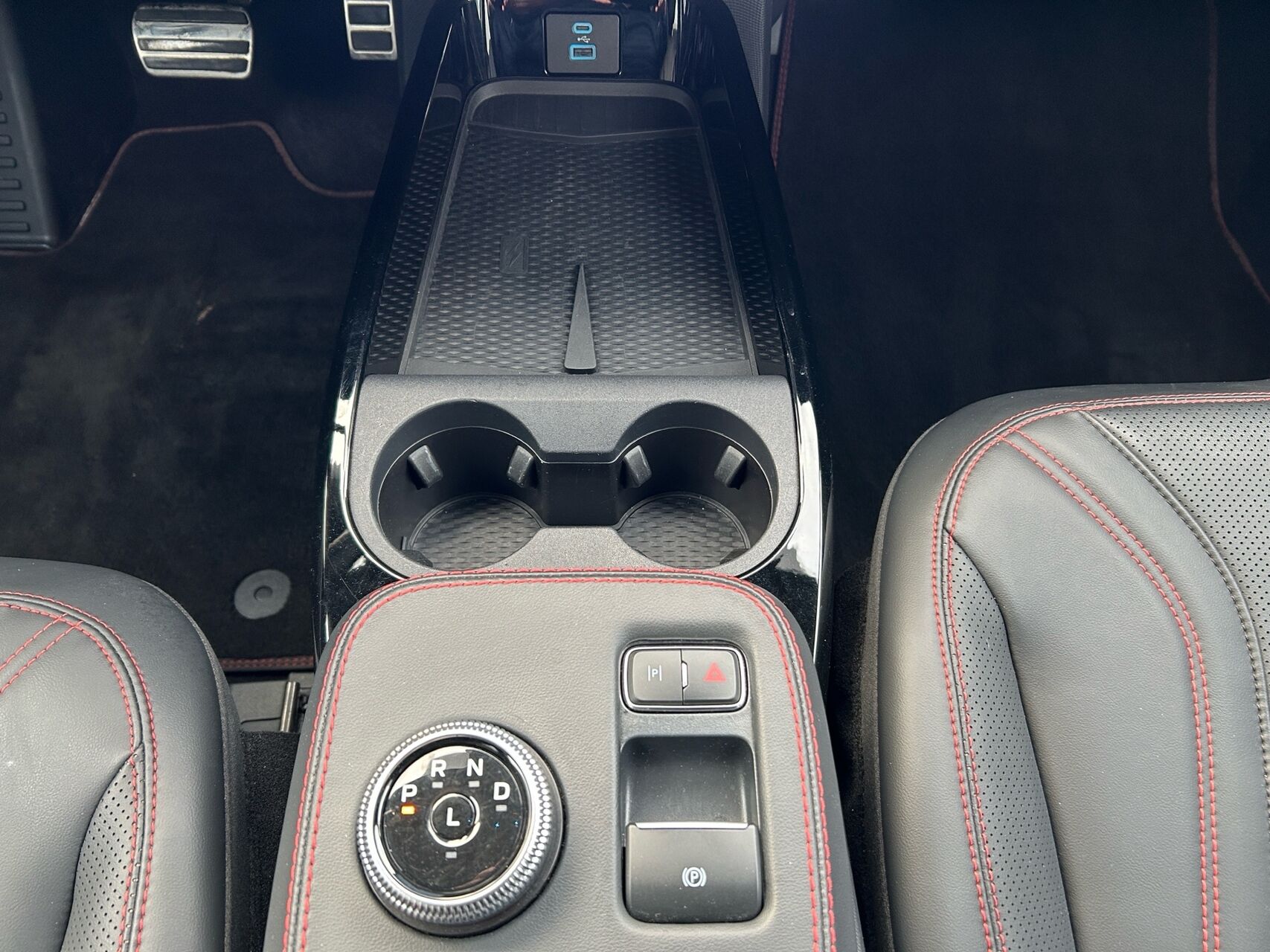 Ford Mustang Mach-E billede 13