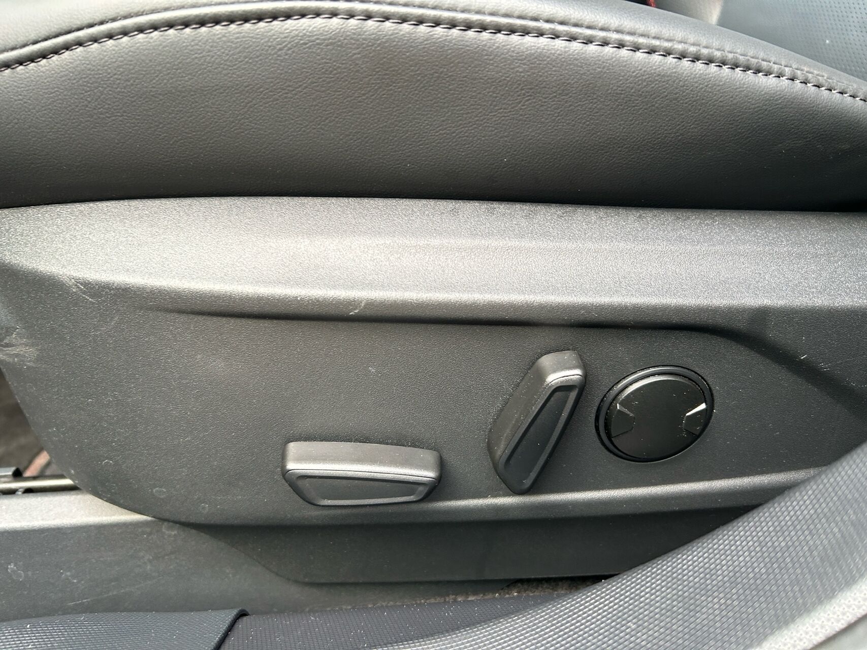 Ford Mustang Mach-E billede 14