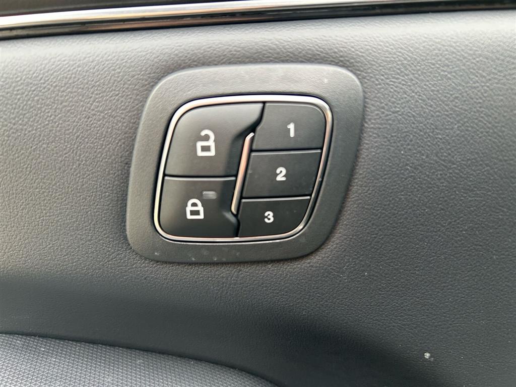 Ford Mustang Mach-E billede 15