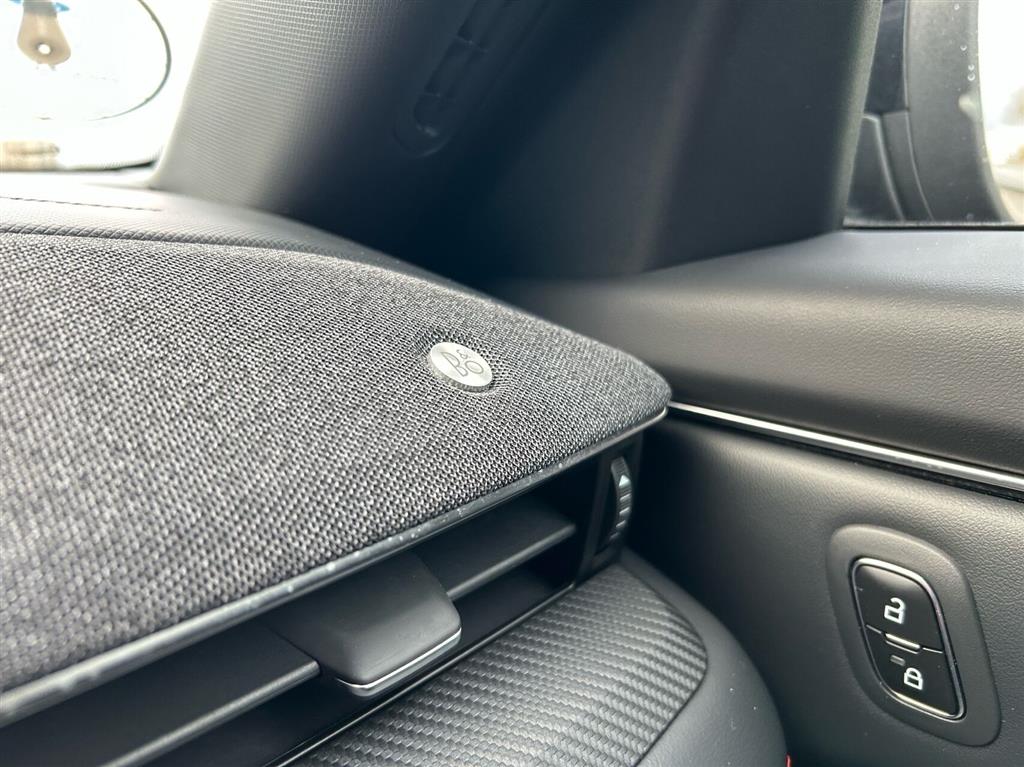 Ford Mustang Mach-E billede 16