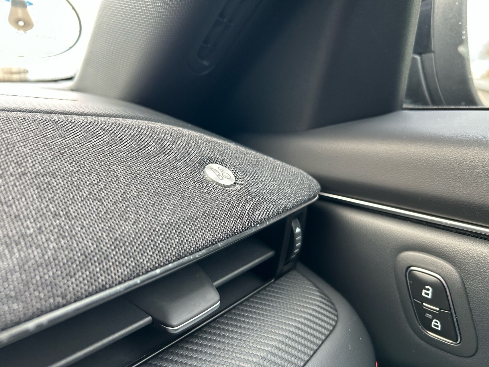 Ford Mustang Mach-E billede 16