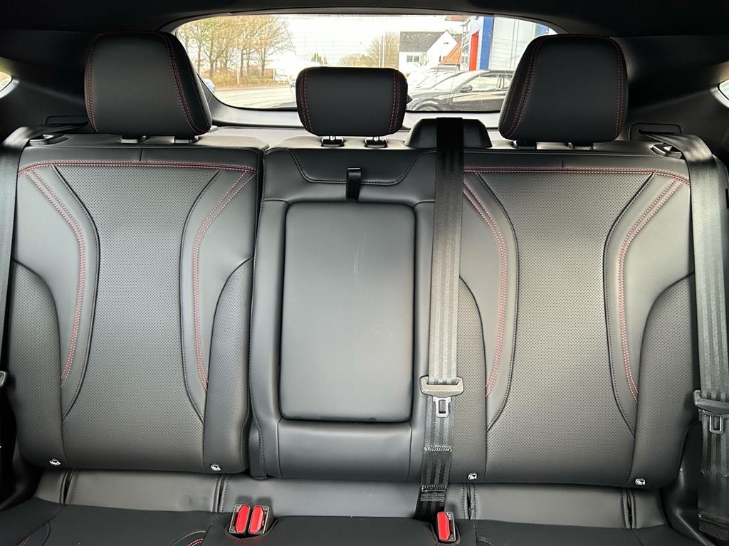 Ford Mustang Mach-E billede 17