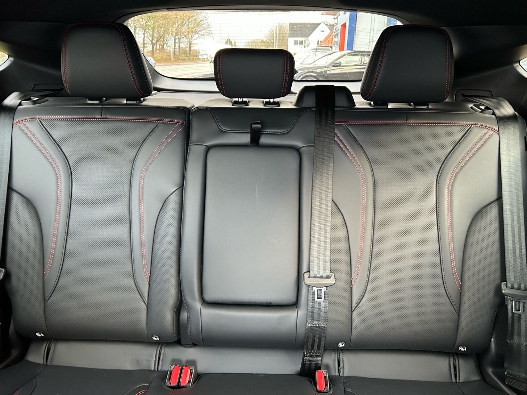 Ford Mustang Mach-E billede 17