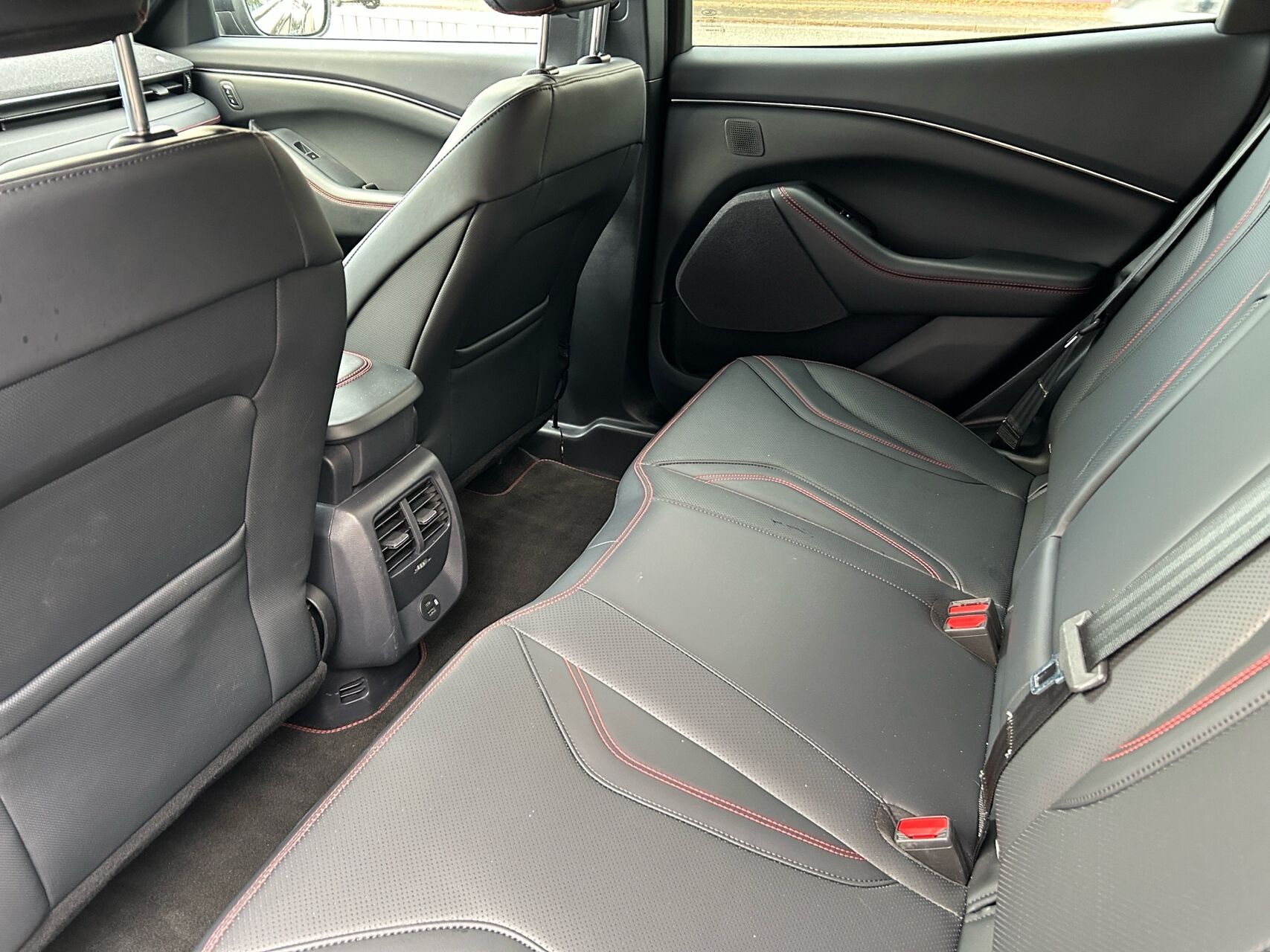 Ford Mustang Mach-E billede 18