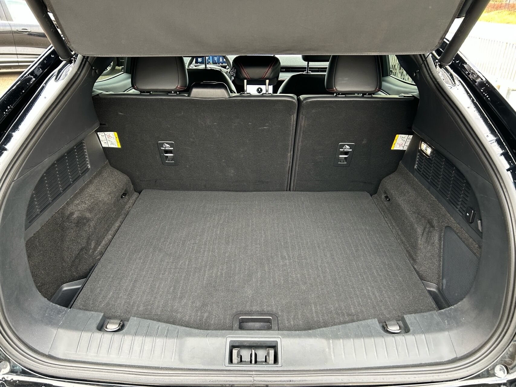 Ford Mustang Mach-E billede 19